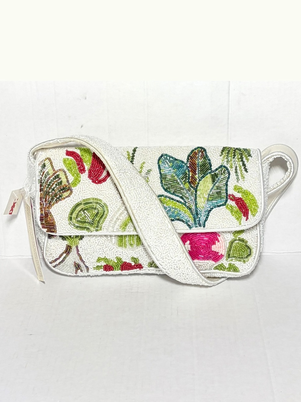 Beaded Bag